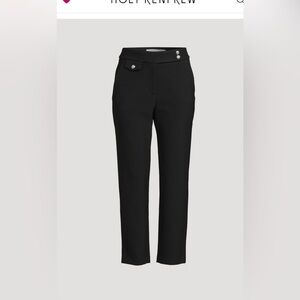Veronica Beard Renzo pant